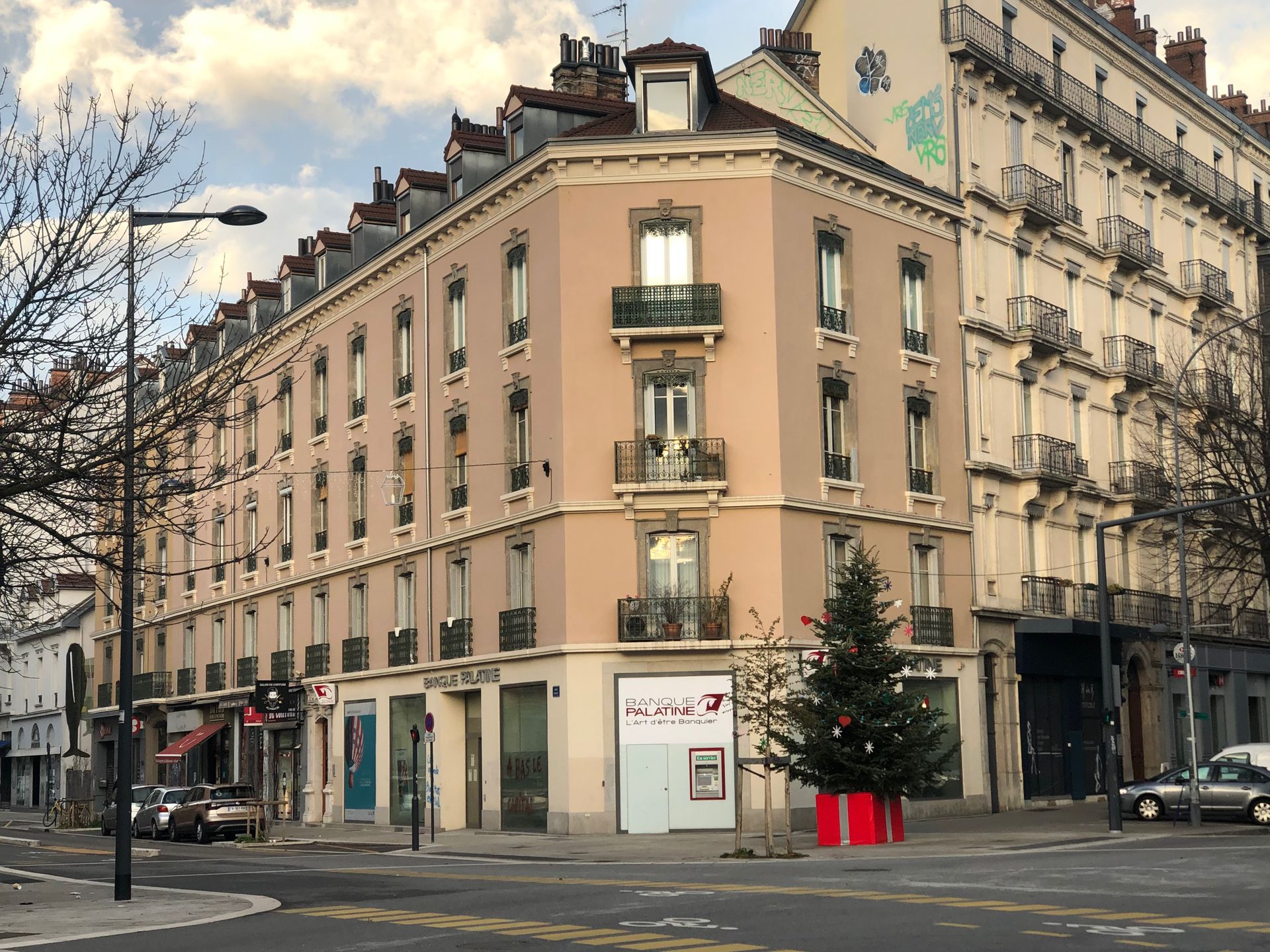 galerie image