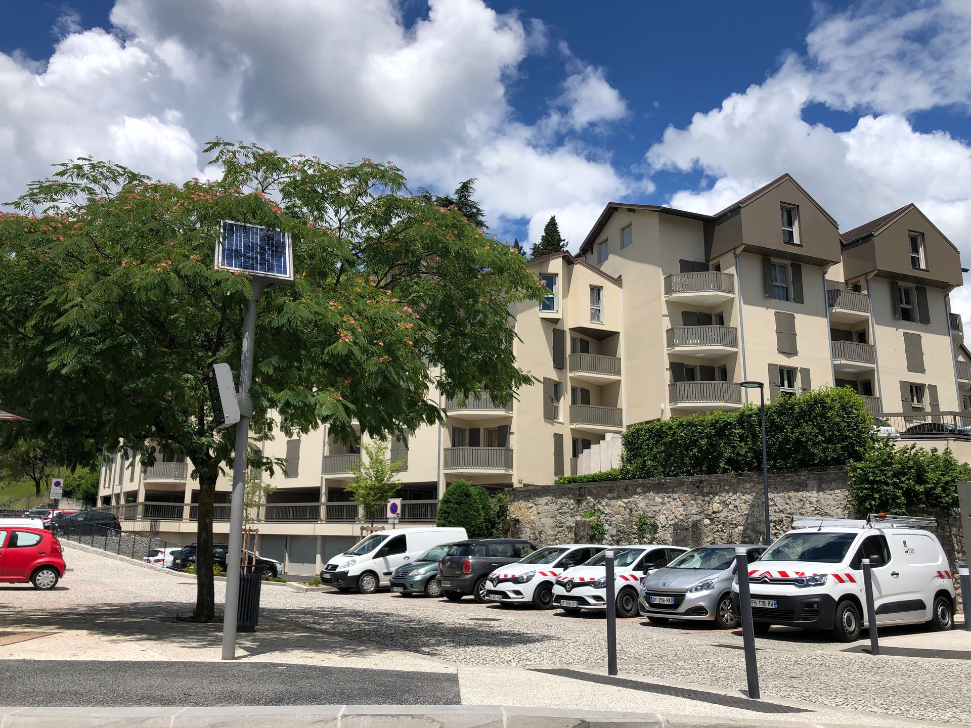 galerie image