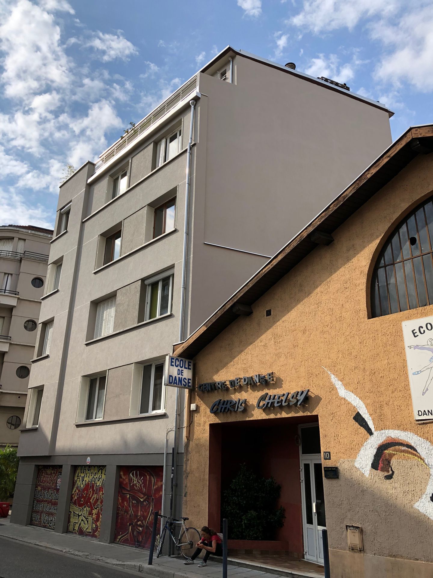 galerie image