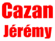 Cazan Jérémy machine à bois, PVC, alu et outillage (fabrication, négoce)