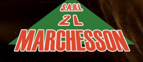 2 L Marchesson Expert