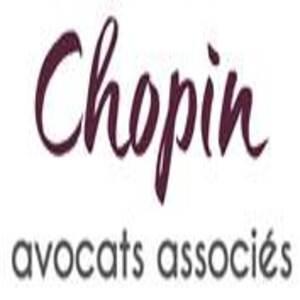 Chopin Avocats avocat