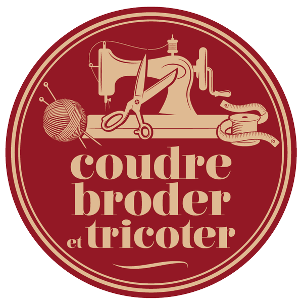 COUDRE, BRODER ET TRICOTER entrepôt et magasin général