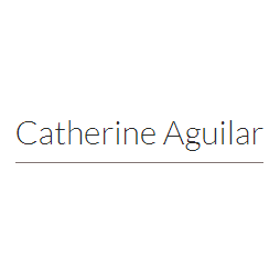 Aguilar Catherine nutritionniste, médecin en nutrition