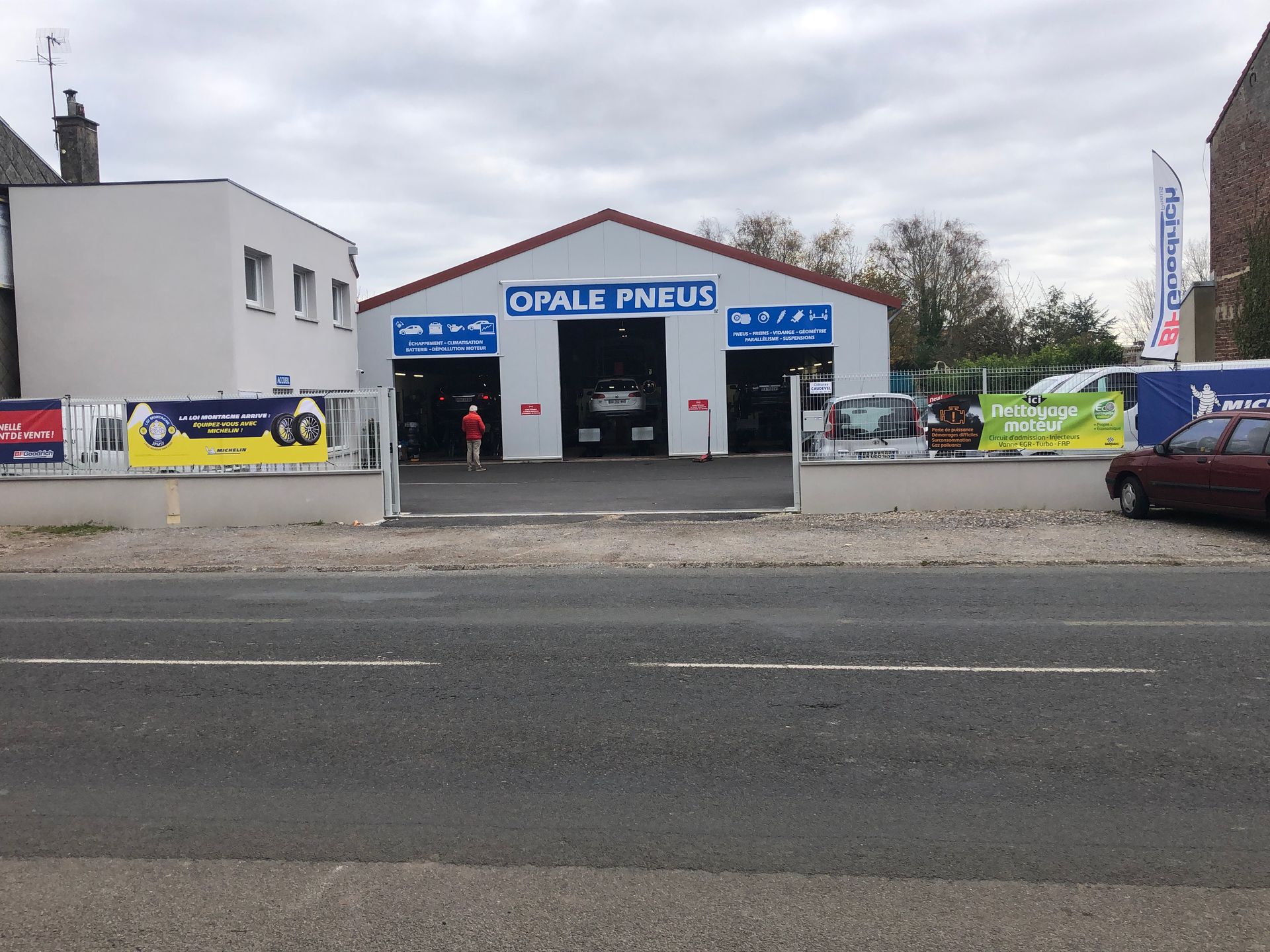 galerie image