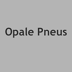 Opale Pneus garage d'automobile, réparation