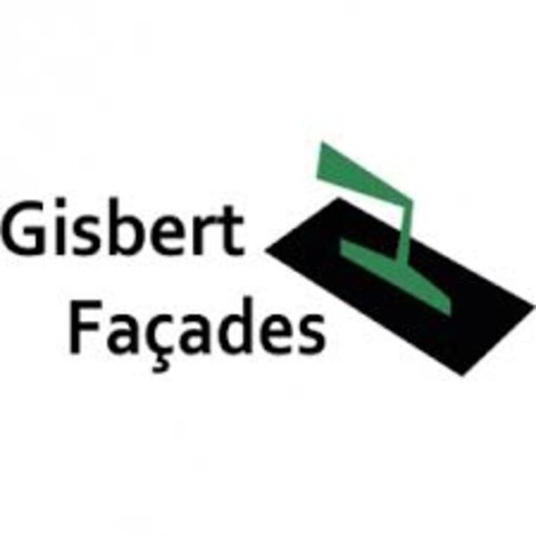 Gisbert Façades peinture et vernis (détail)