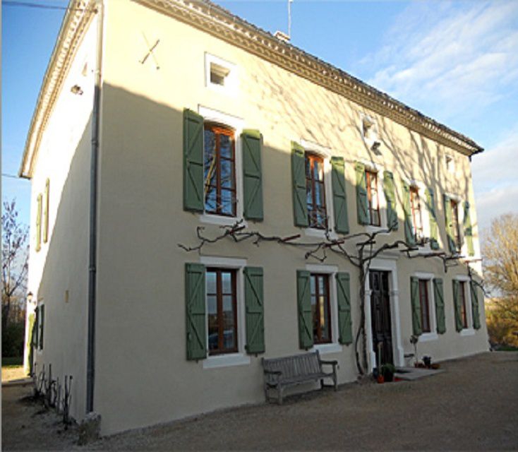 galerie image