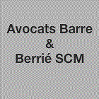 Berrié Isabelle avocat