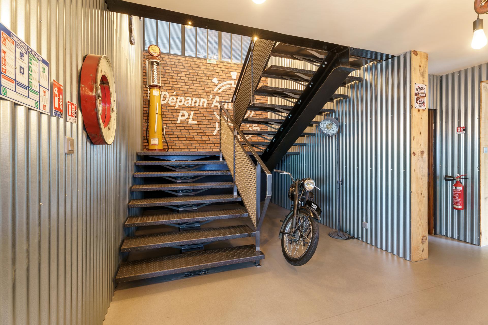 galerie image