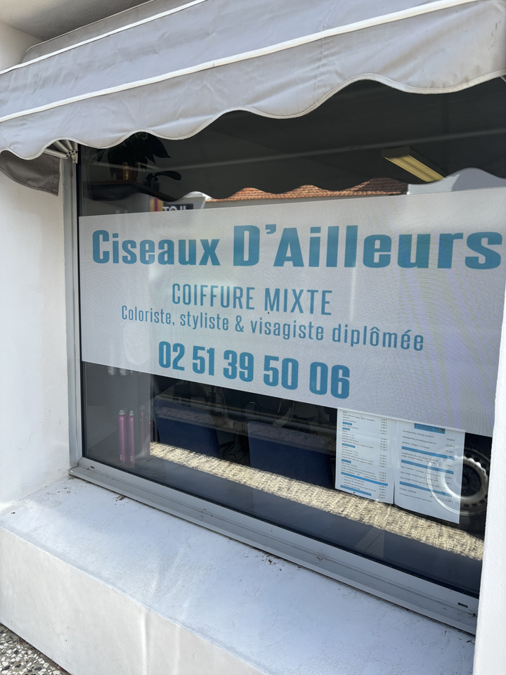 galerie image
