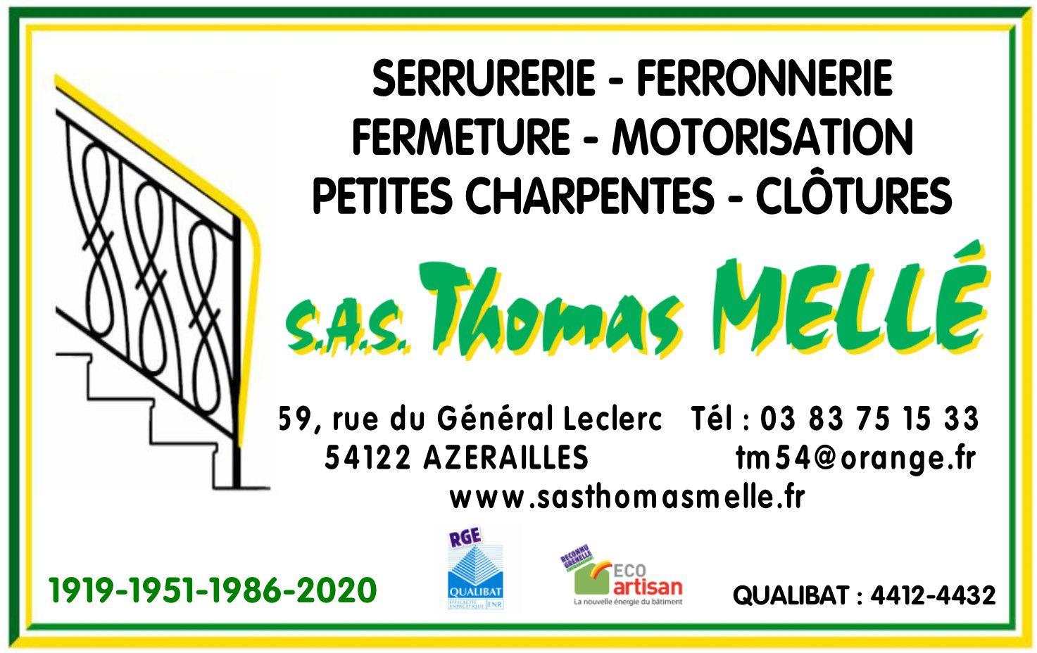galerie image