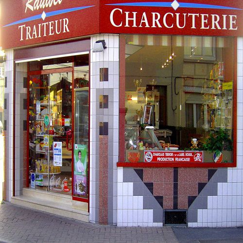 galerie image