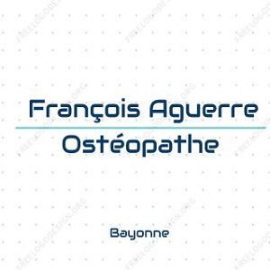 François Aguerre