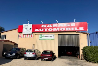 galerie image
