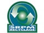 S R P M Société de Recyclage Papiers Métaux récupération, traitement de déchets industriels