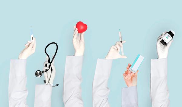 Gauthier Gaëlle Etablissements de soins, services de la Santé