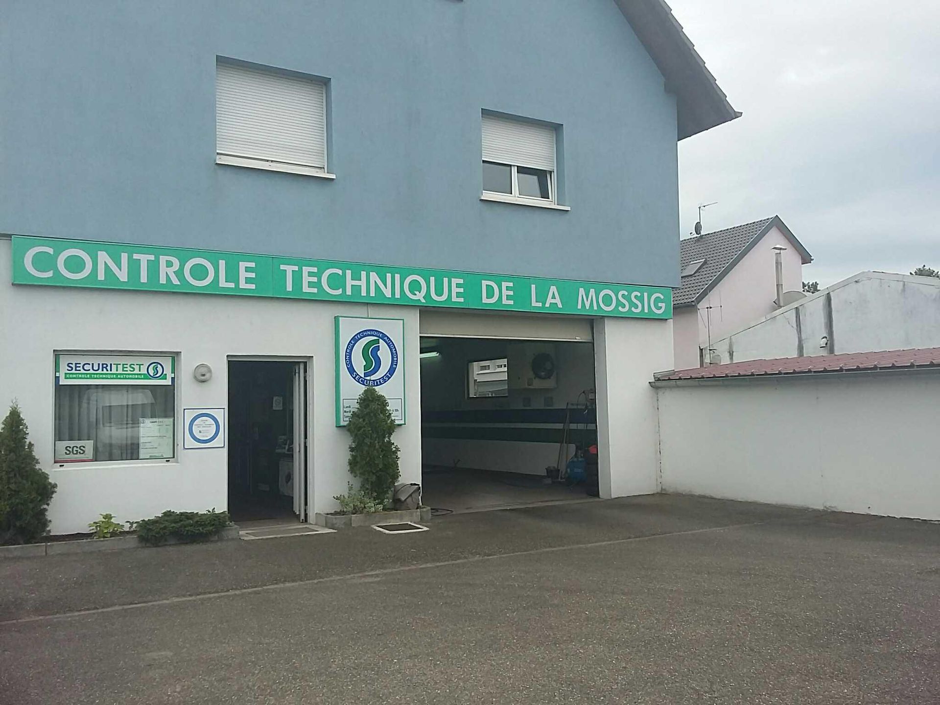 galerie image