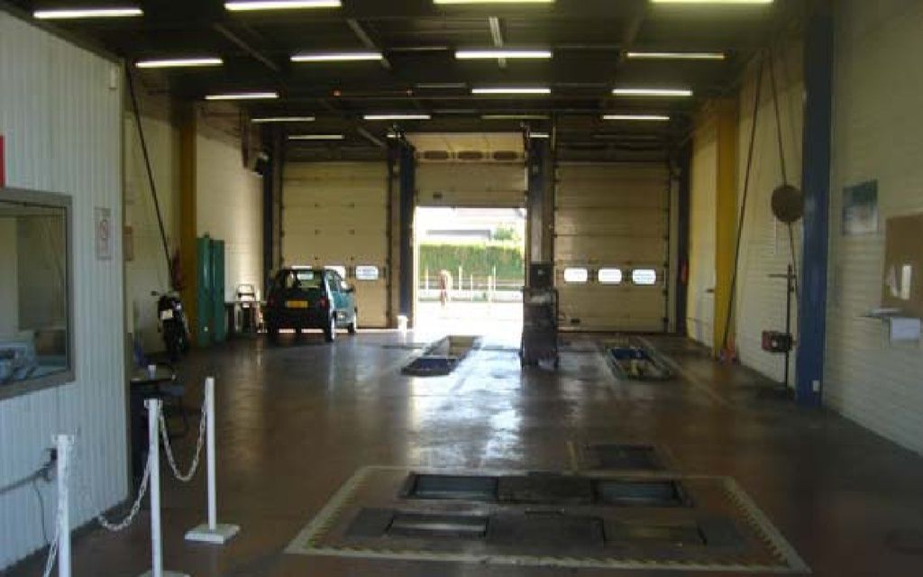 galerie image