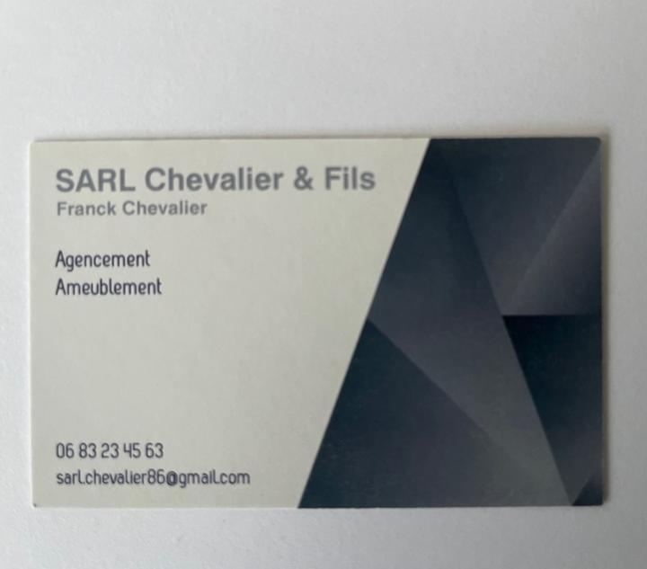 Chevalier Et Fils ingénierie et bureau d'études (divers)