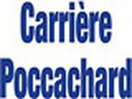 Poccachard Carrières SAS