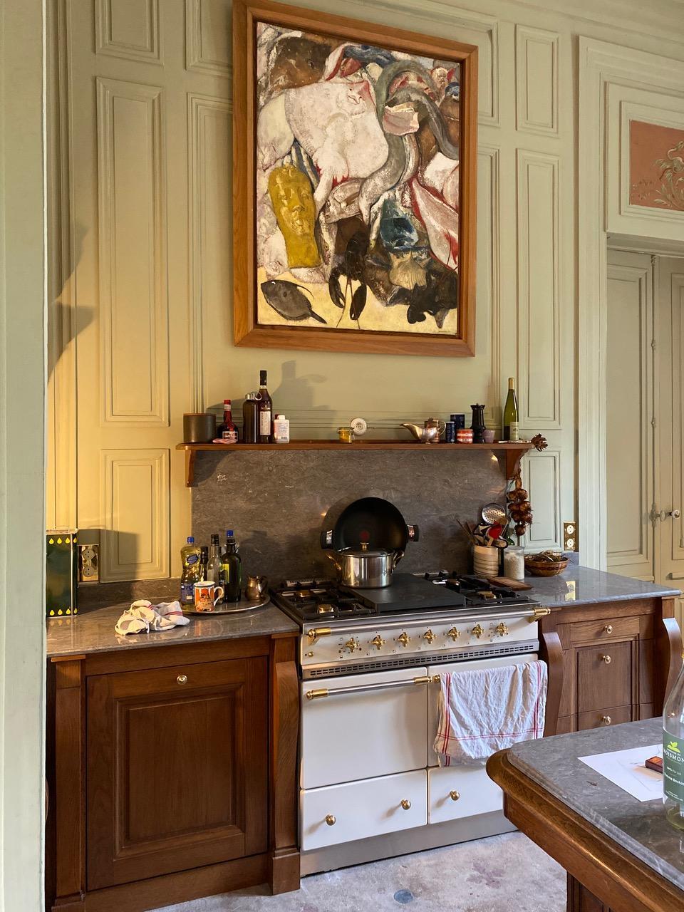 galerie image