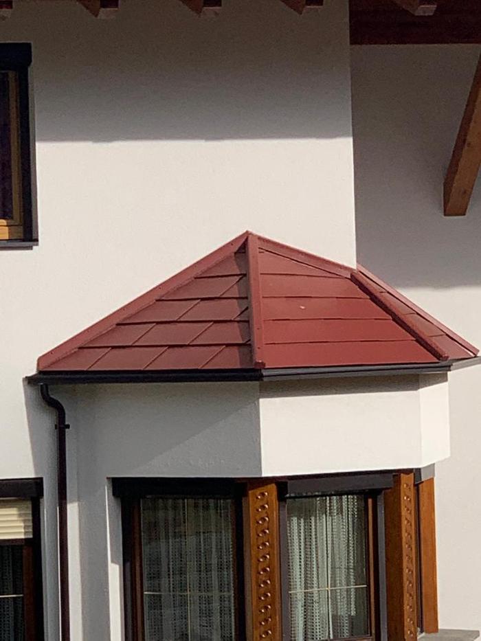 Spenglerei Haselwanter Robert, Hans-Liebherr-Straße in Telfs