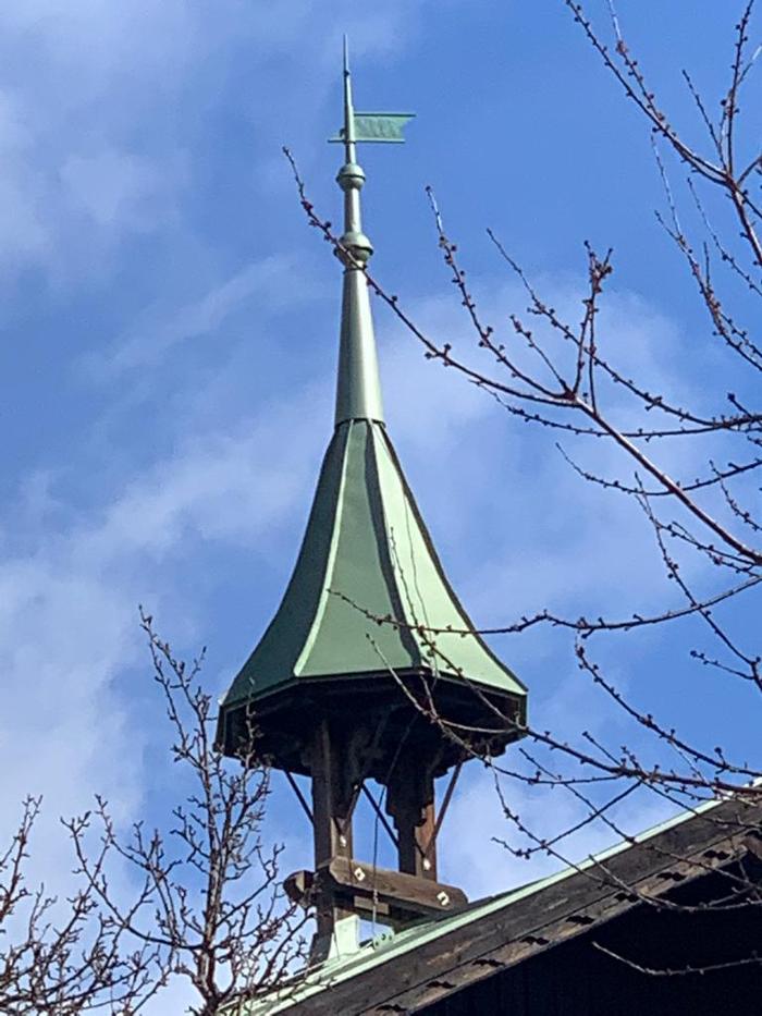 Spenglerei Haselwanter Robert, Hans-Liebherr-Straße in Telfs