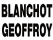 Blanchot Geoffroy ostéopathe