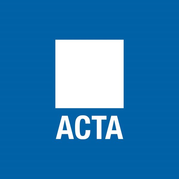 Acta Architecture ingénierie et bureau d'études (divers)