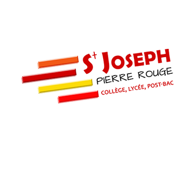 Section d'enseignement profesionnel, lycée polyvalent privé Saint-Joseph Pierre Rouge