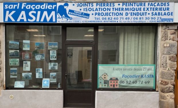 galerie image