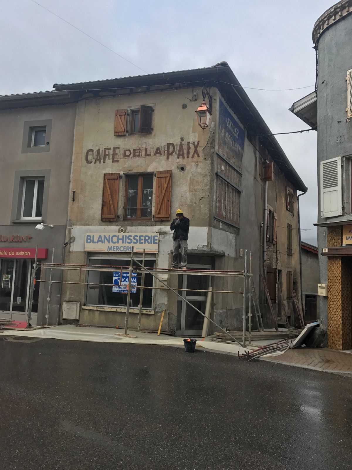 galerie image