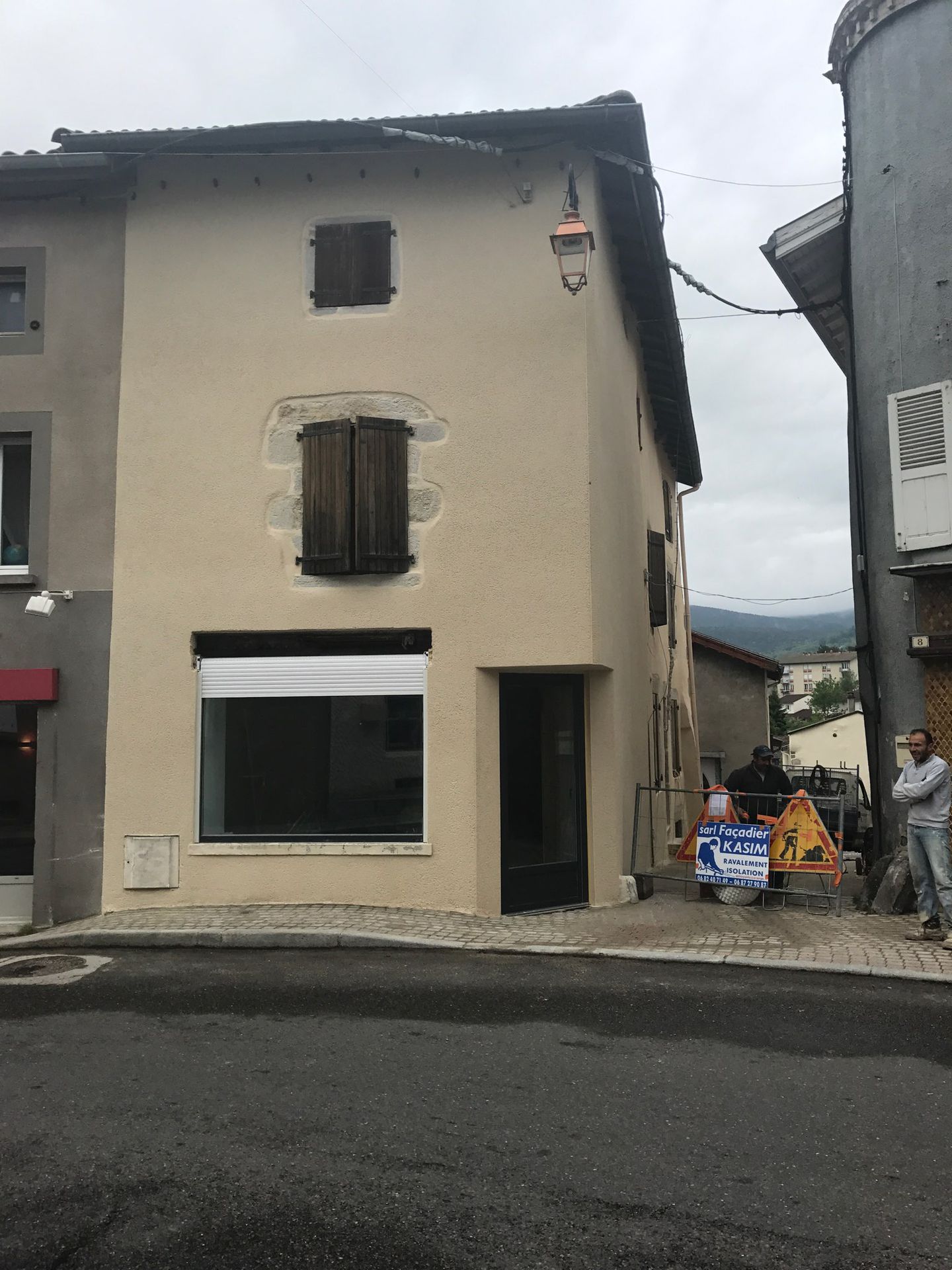 galerie image