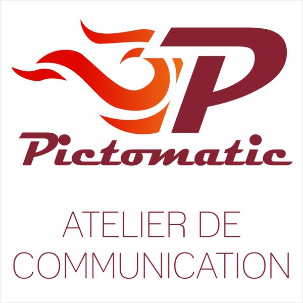 Pictomatic agence et conseil en publicité
