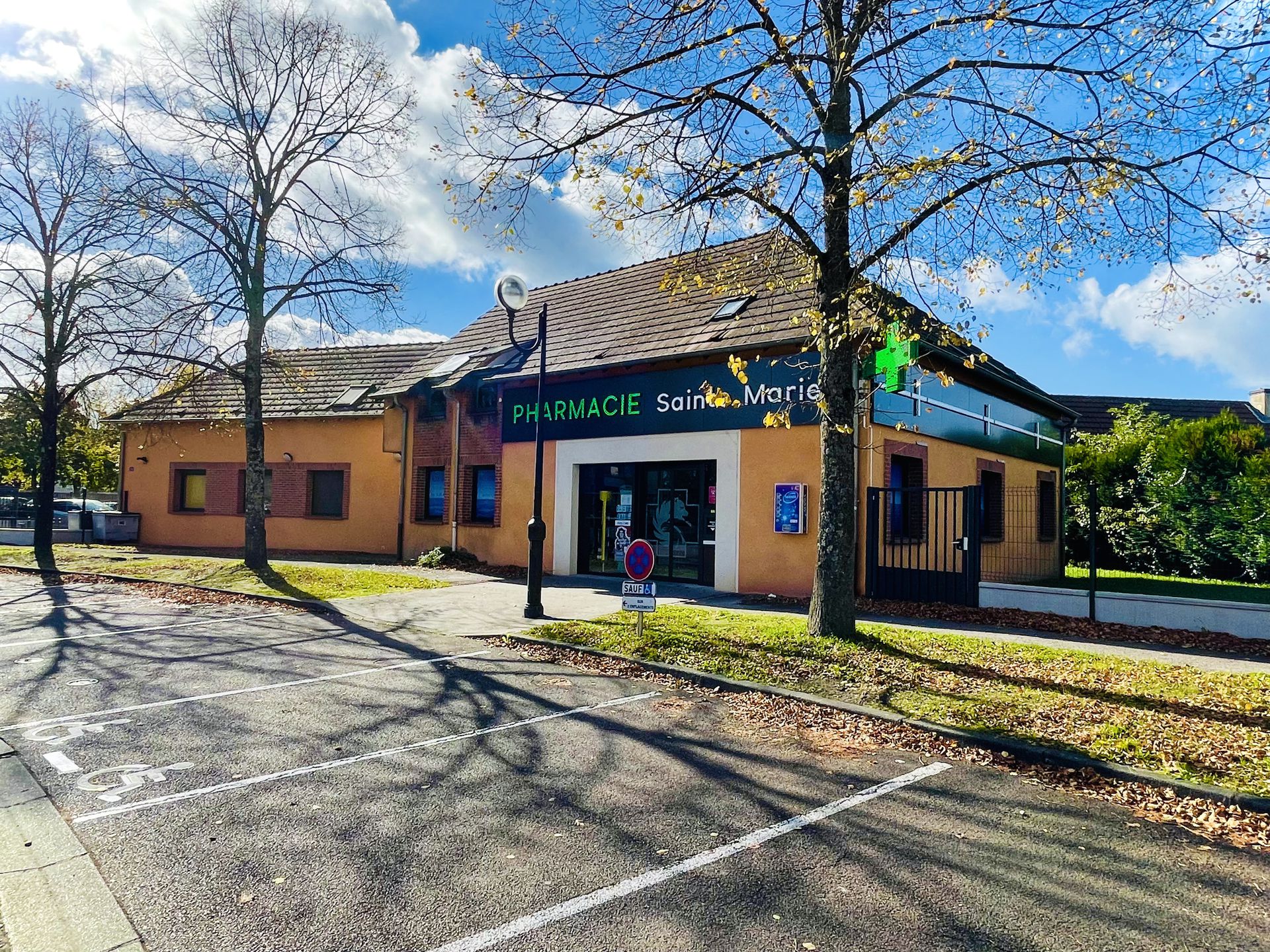 galerie image