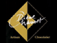 Pierre Chauvet Chocolatier chocolaterie et confiserie (détail)