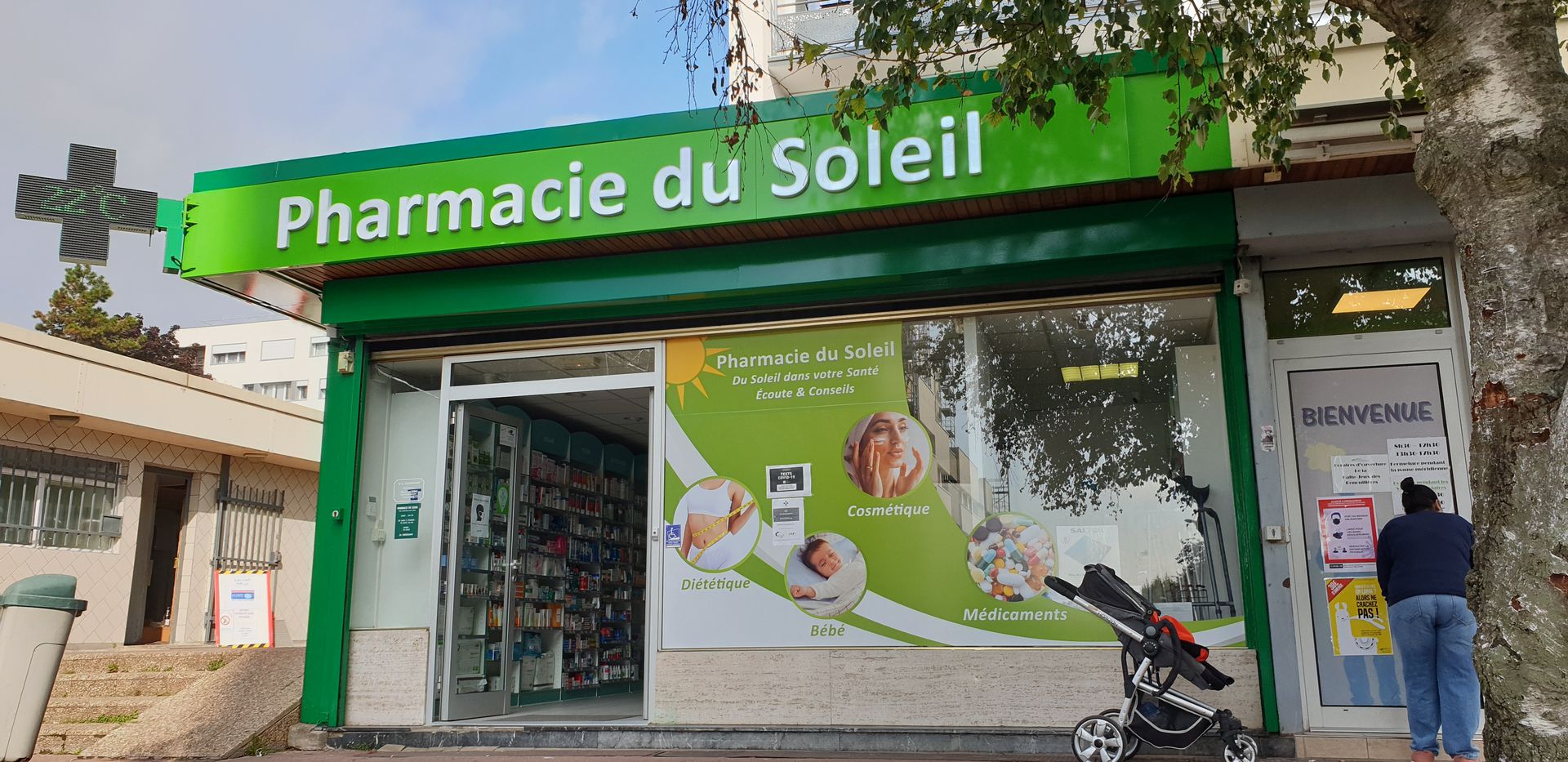 galerie image