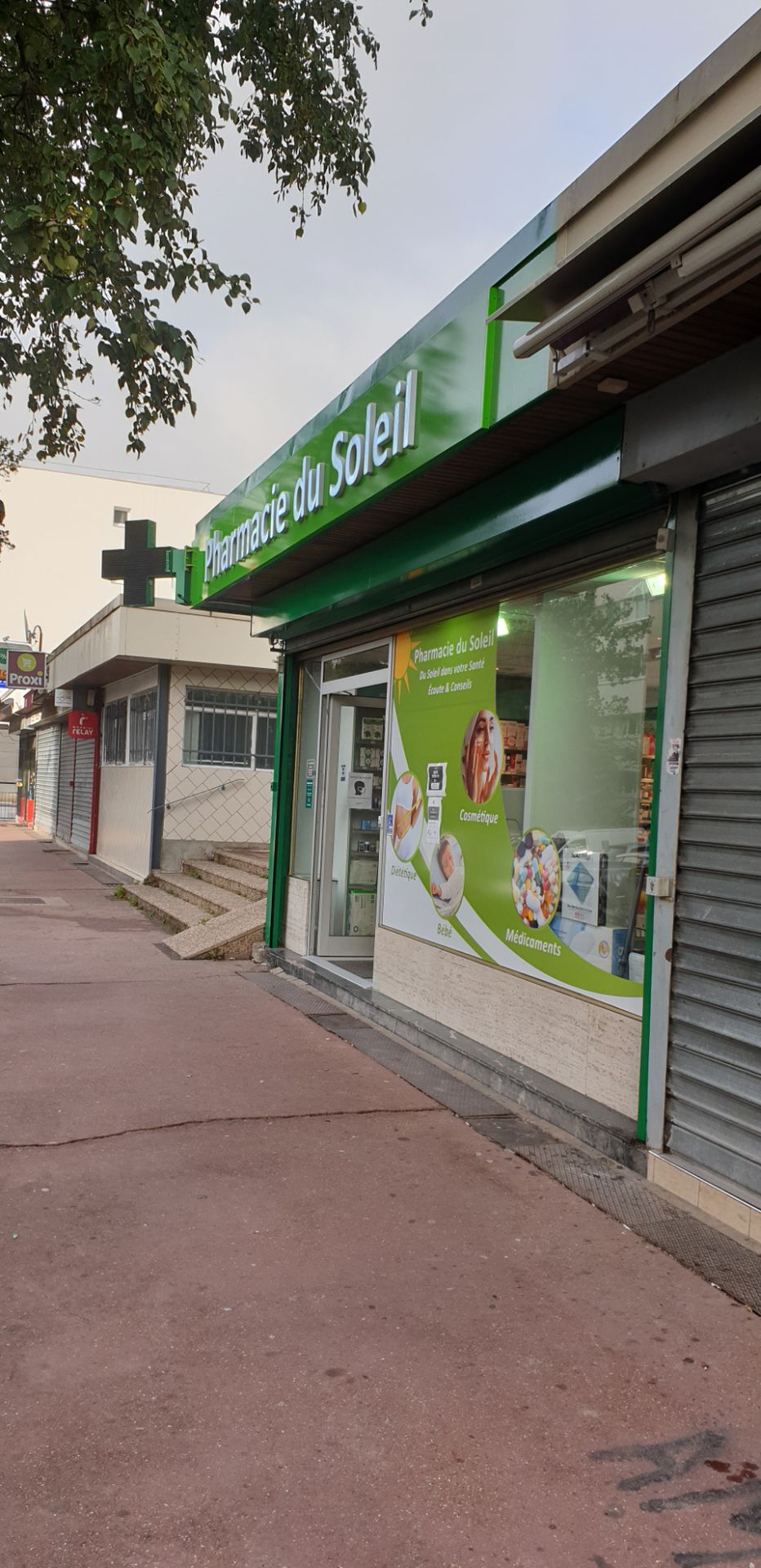 galerie image