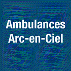 Ambulances Arc-en-ciel SARL Expert