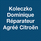 Citroën Garage du Centre Adhèrent garage d'automobile, réparation