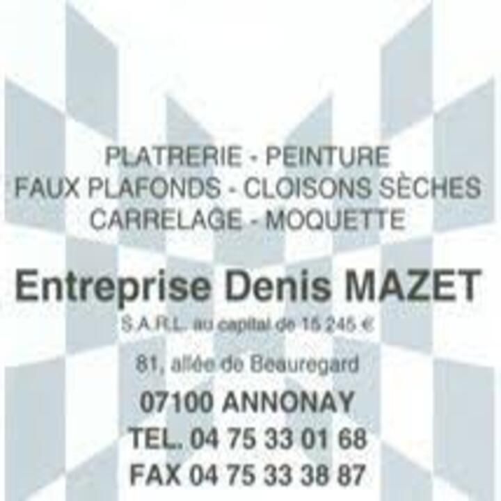 galerie image