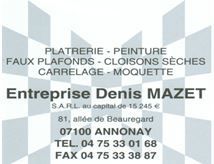 galerie image