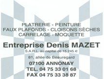 galerie image