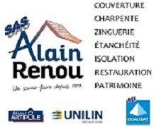 SAS ALAIN RENOU Expert