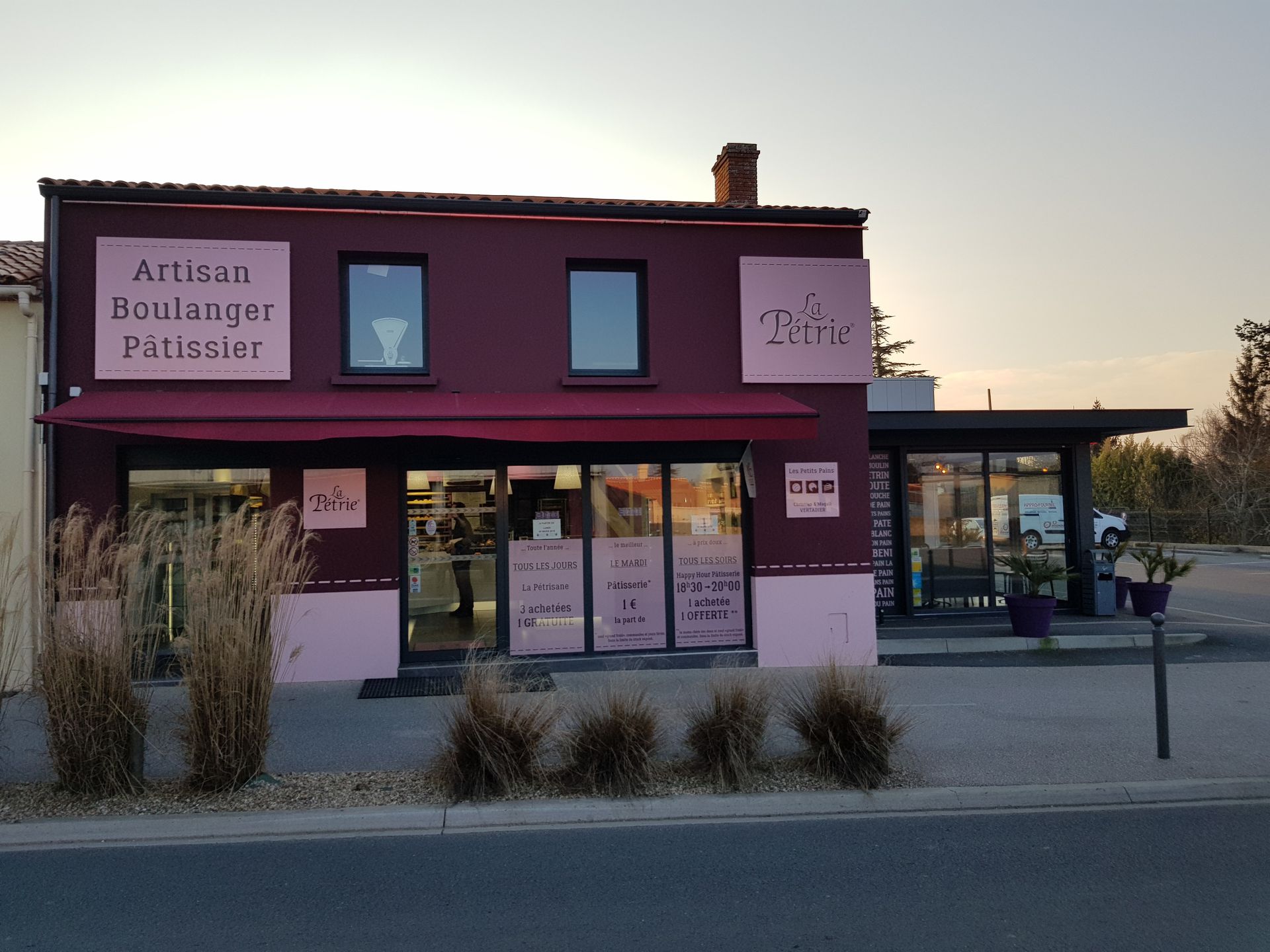 galerie image