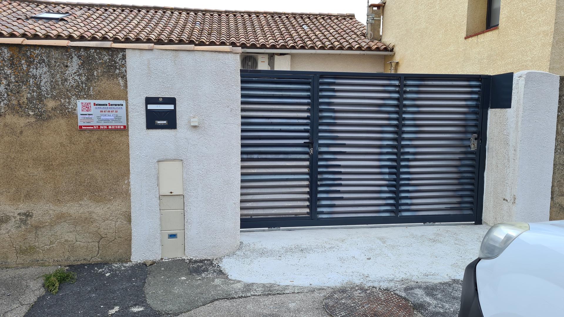galerie image