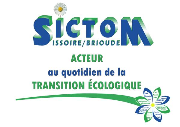 S.I.CT.O.M. Issoire Brioude récupération, traitement de déchets divers