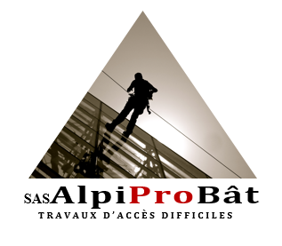 SAS Alpiprobat entreprise de travaux publics