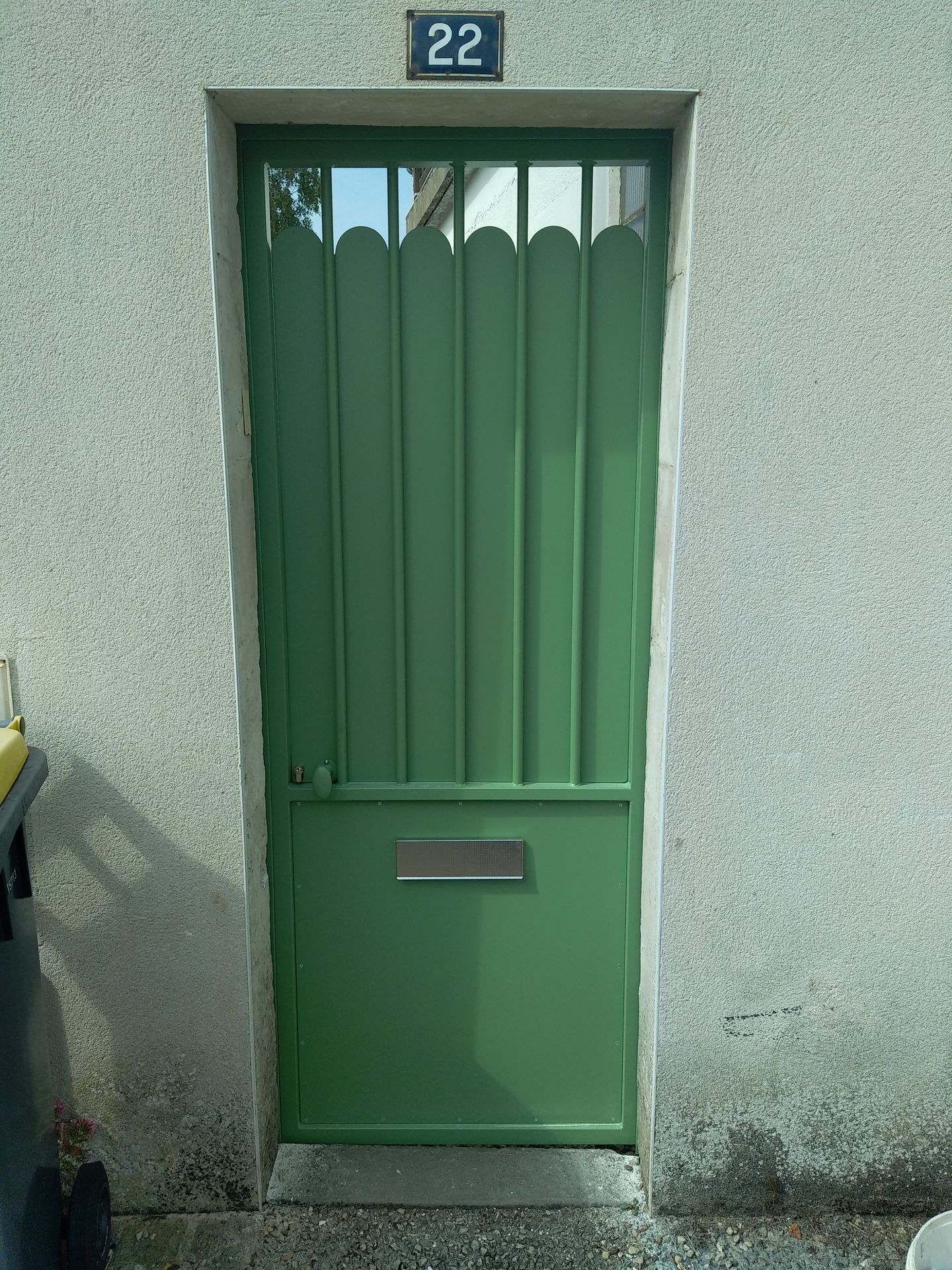 galerie image